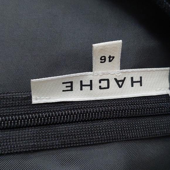 Hache dress - Picture 4 of 14